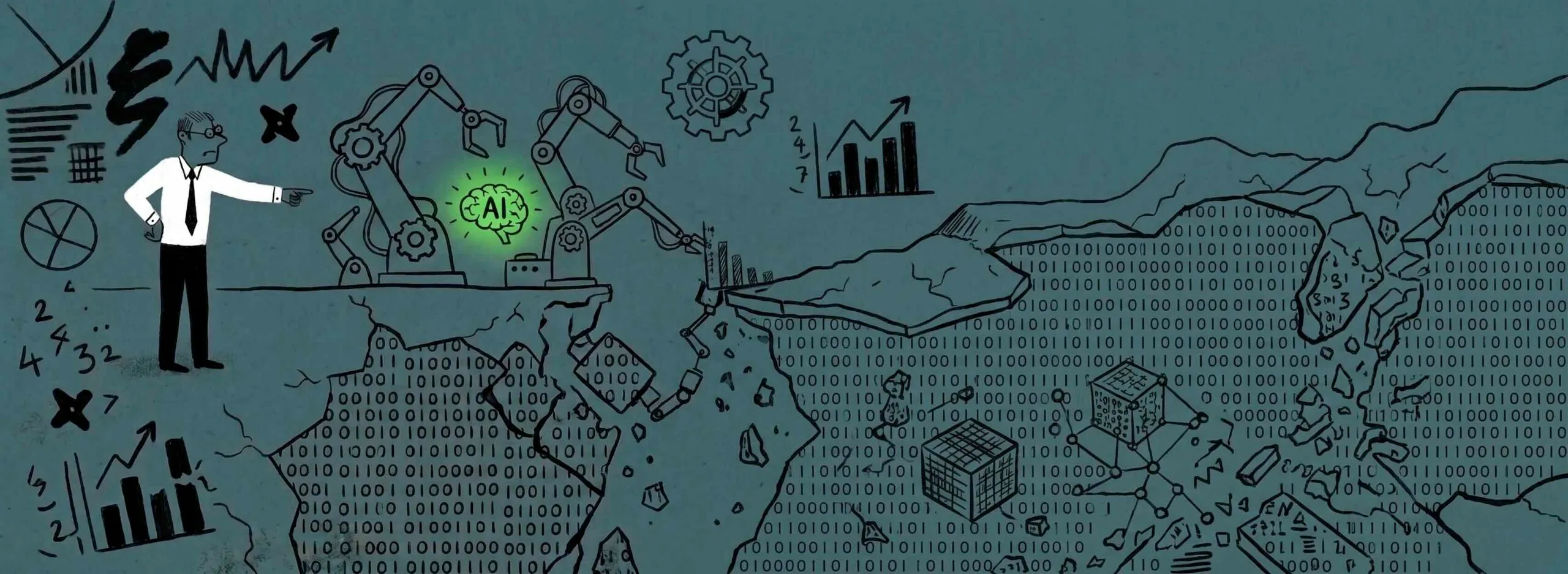 AI Can Write SQL. It Still Fails as an Analyst.
