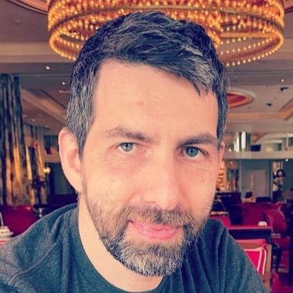 Baruch Oxman