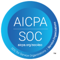 Soc 2 type ii certified badge