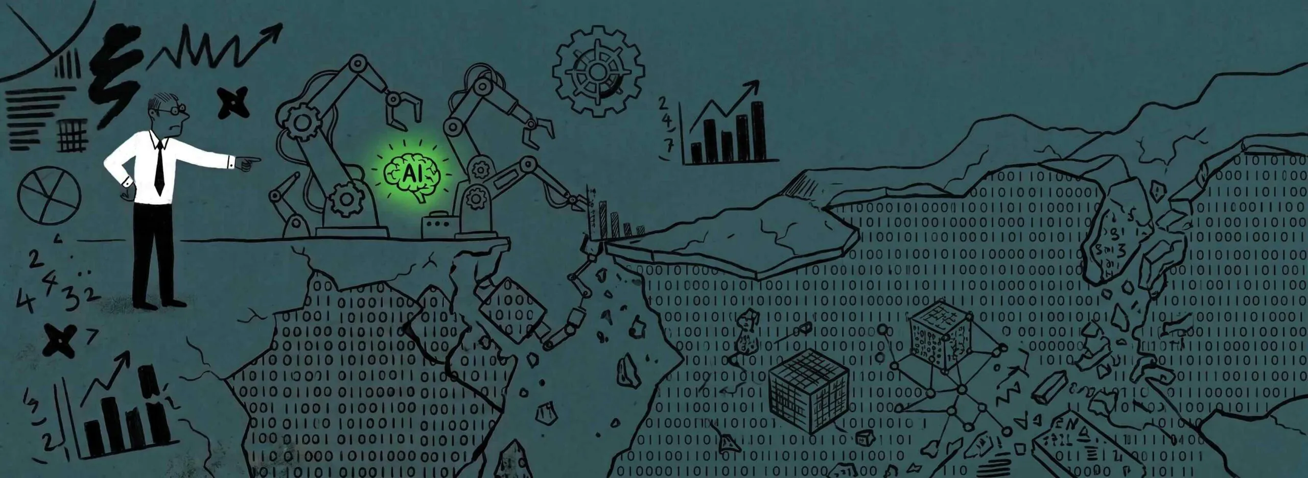 AI Can Write SQL. It Still Fails as an Analyst.